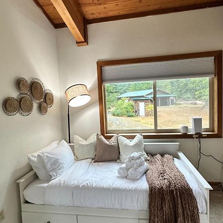 New Sauk River Retreat Concrete Wa Exterior foto